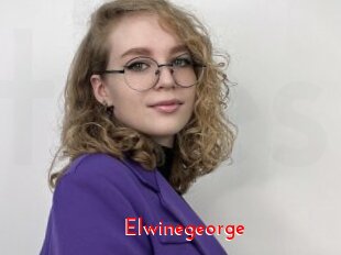 Elwinegeorge
