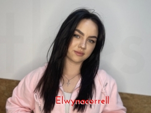 Elwynacorrell