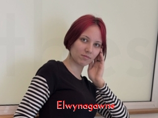 Elwynagawne