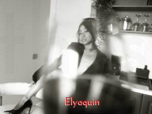 Elyaquin