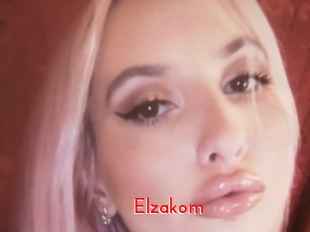 Elzakom