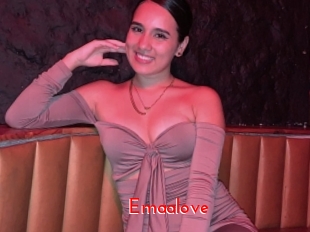 Emaalove