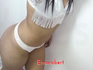 Emarobert