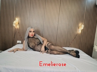 Emelierose