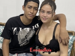 Emiandluis