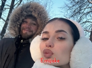 Emijake