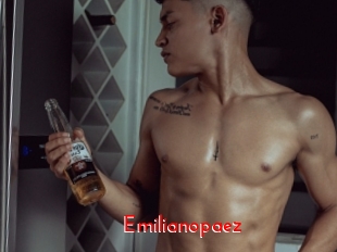 Emilianopaez