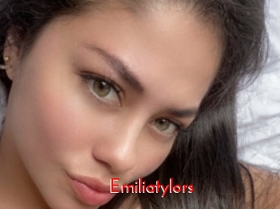 Emiliatylors