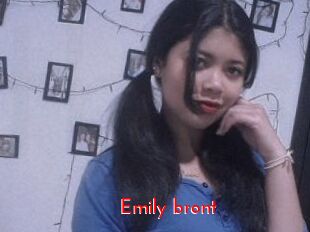 Emily_bront