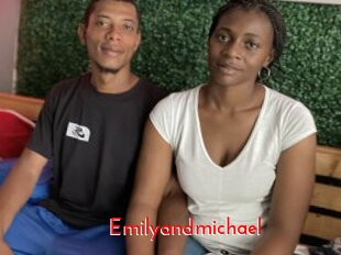 Emilyandmichael