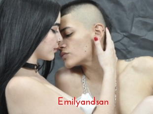 Emilyandsan