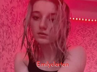 Emilyclarton