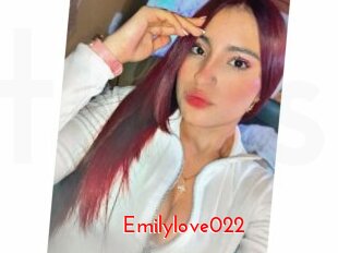 Emilylove022