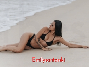 Emilysantorski