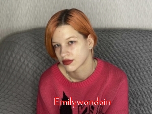 Emilywandain