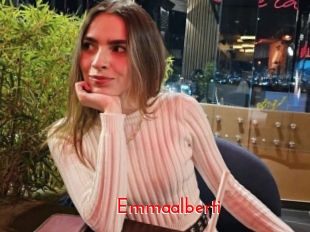 Emmaalberti