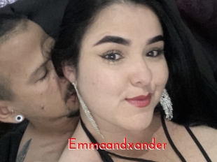 Emmaandxander