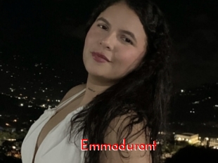 Emmadurant