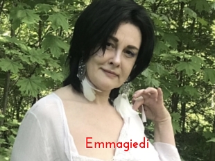 Emmagiedi