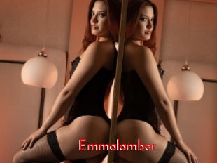 Emmalamber