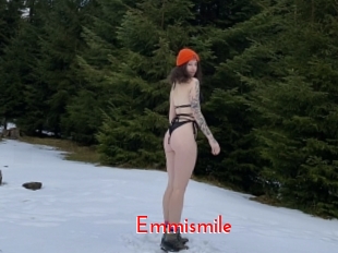 Emmismile