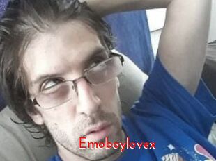 Emoboylovex