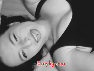 Emyligreen