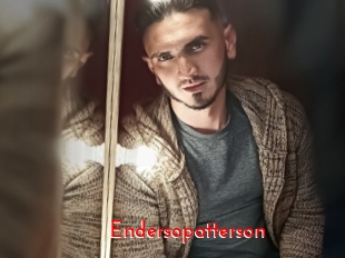 Endersopatterson