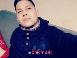 Eniomusic