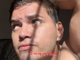 Enriquevillaa