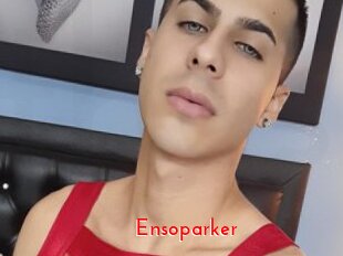 Ensoparker