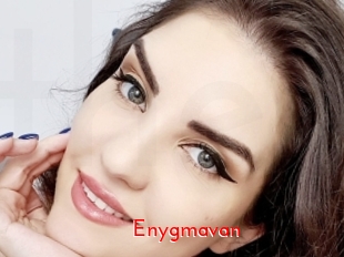 Enygmavan