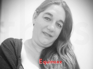 Equinoxe