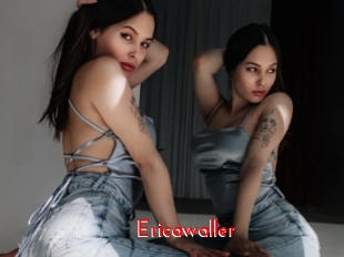 Ericawaller