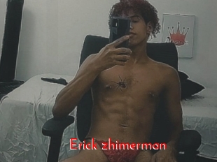 Erick_zhimerman