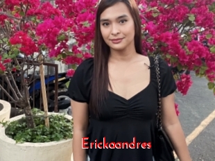 Erickaandres