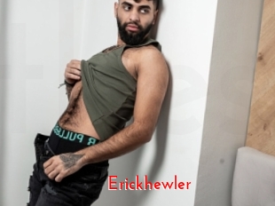 Erickhewler