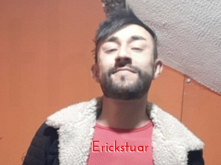 Erickstuar