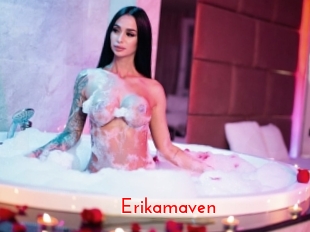 Erikamaven