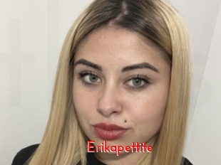 Erikapettite