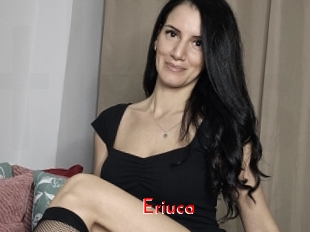 Eriuca