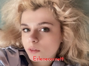 Erlenecornett