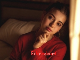 Erlenedaunt