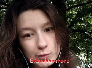 Erlenehammond