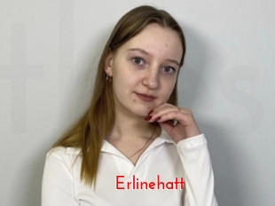 Erlinehatt