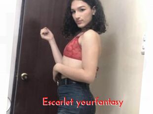 Escarlet_yourfantasy