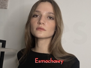 Esmachasey