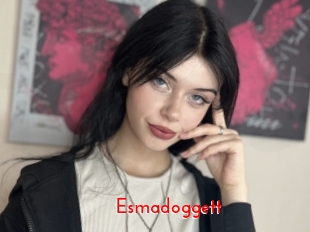 Esmadoggett