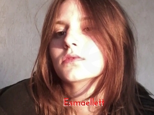 Esmaellett