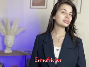 Esmafricker